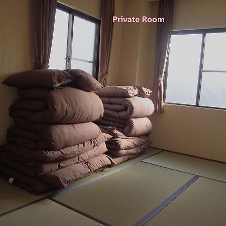 Guest House Sonomama Kofu  Eksteriør bilde