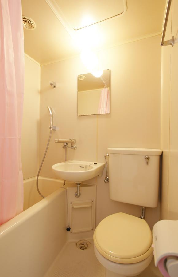 Guest House Sonomama Kofu  Eksteriør bilde