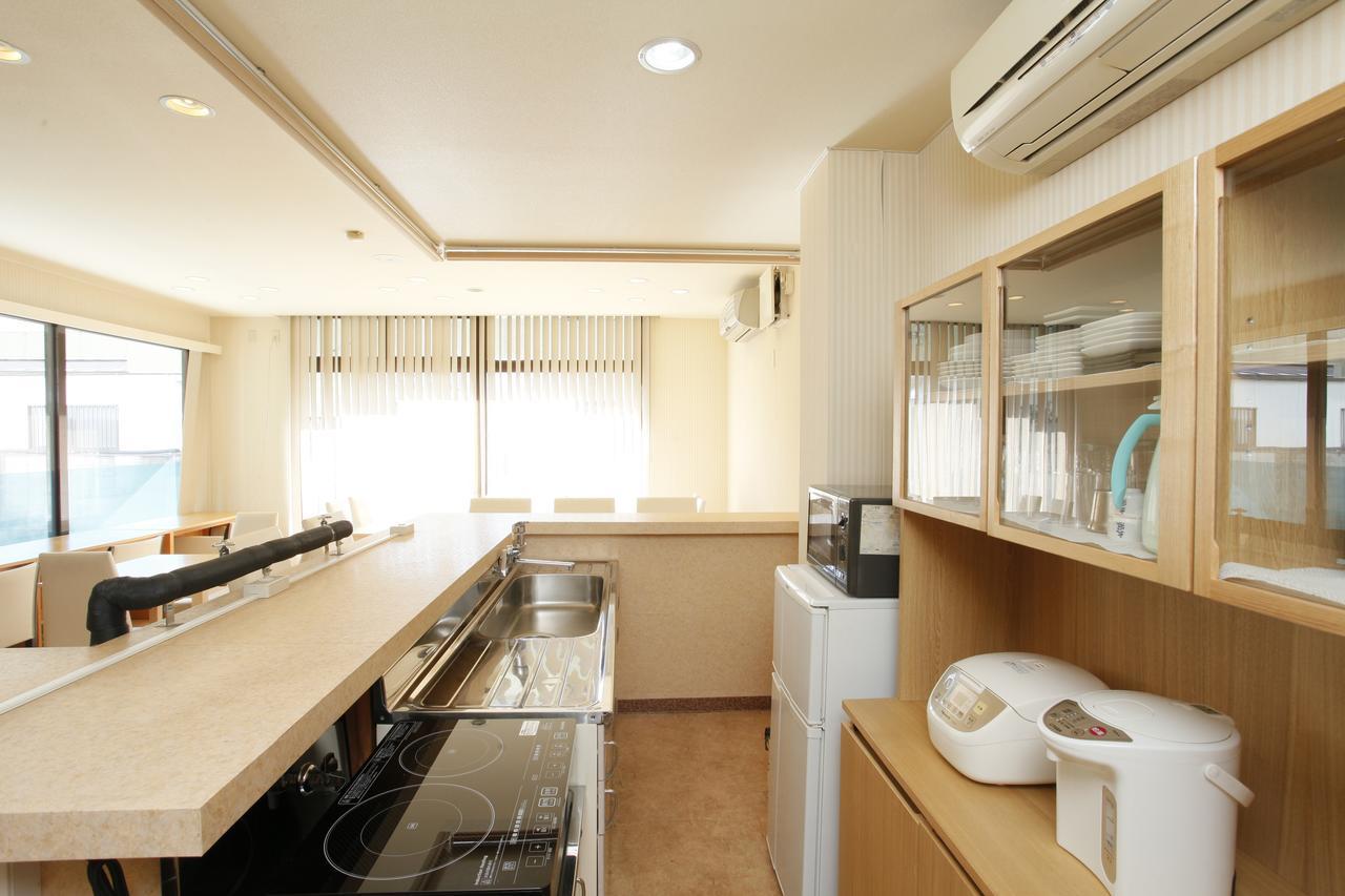 Guest House Sonomama Kofu  Eksteriør bilde