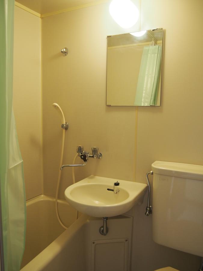 Guest House Sonomama Kofu  Eksteriør bilde