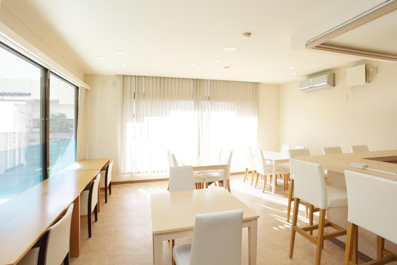 Guest House Sonomama Kofu  Eksteriør bilde