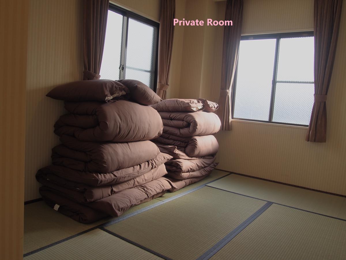 Guest House Sonomama Kofu  Eksteriør bilde