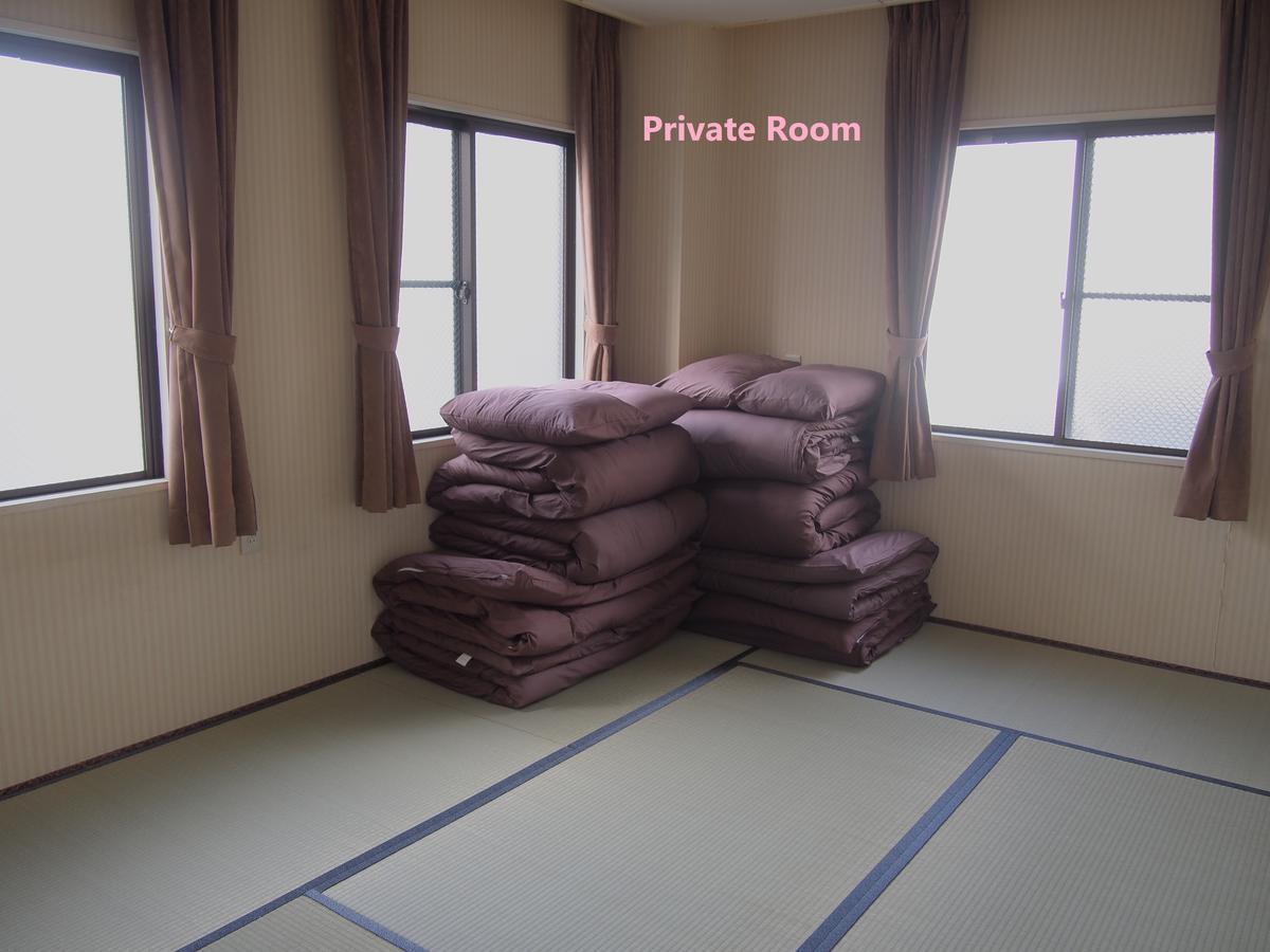 Guest House Sonomama Kofu  Eksteriør bilde
